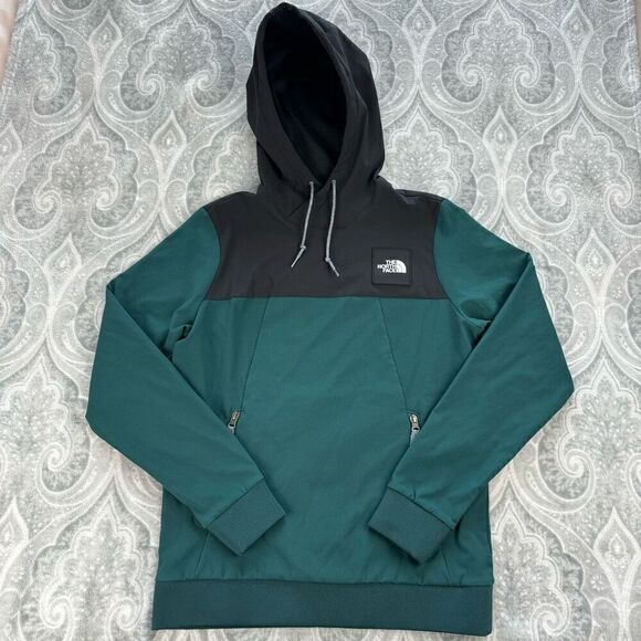 The North Face Tops - Womens North Face Tekno Hoodie